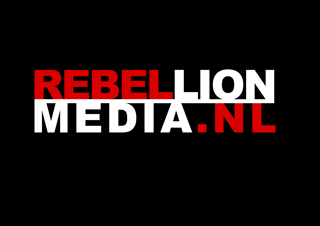Rebellion Media Logo