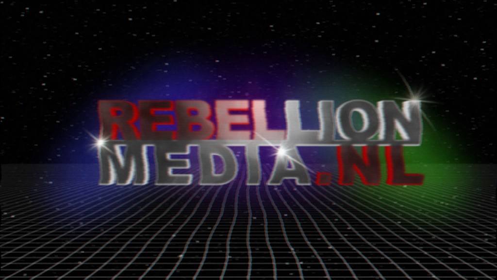 Rebellion-Media.nl Leader Oldstyle